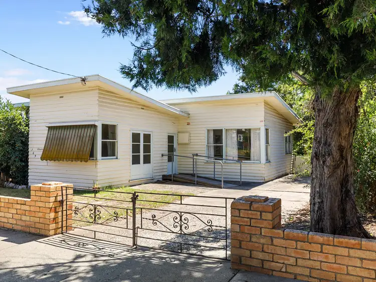 169 Anzac Avenue, Seymour VIC 3660