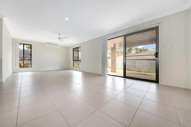 Fifth view of Homely house listing, 12 Iris Road, Kirkwood QLD 4680