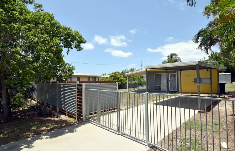 114 Malpas Street, Boyne Island QLD 4680