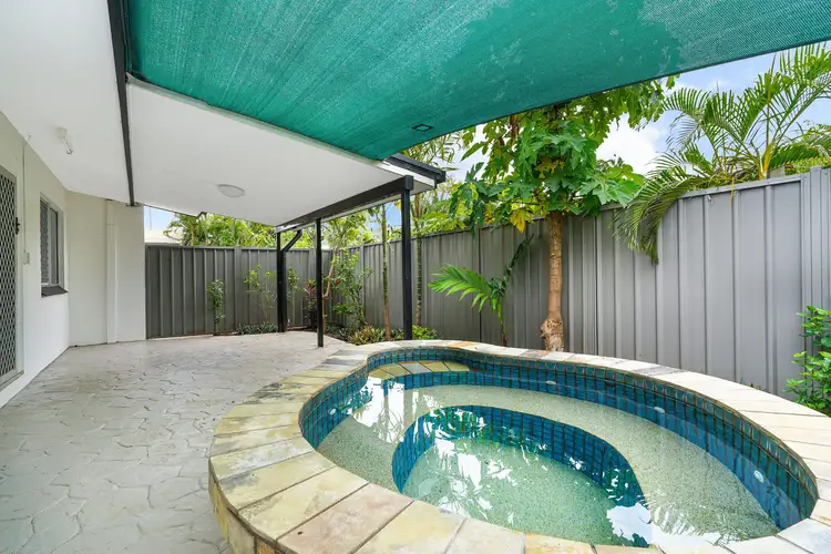 4/51 Kalymnos Drive, Karama NT 812
