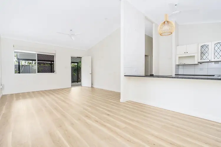 Third view of Homely unit listing, 4/51 Kalymnos Drive, Karama NT 812