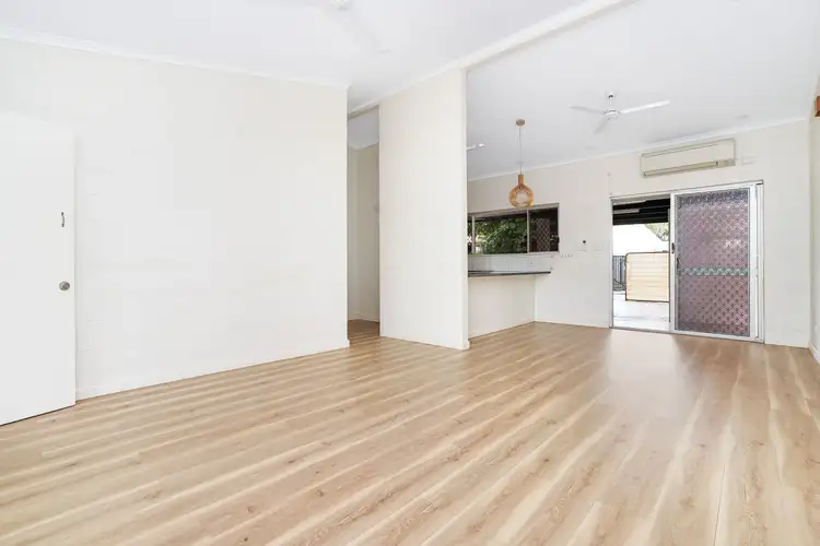 Fourth view of Homely unit listing, 4/51 Kalymnos Drive, Karama NT 812