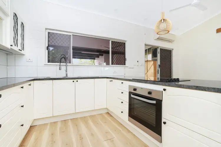 Fifth view of Homely unit listing, 4/51 Kalymnos Drive, Karama NT 812