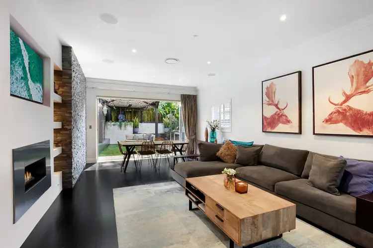 13 Wallace Street, Waverley NSW 2024