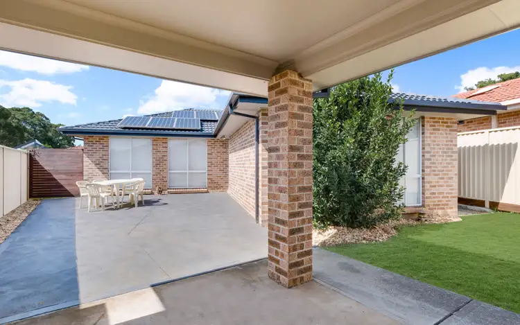 19 Melba Place, St Helens Park NSW 2560