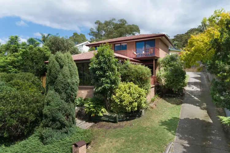 40 Woodward Street, Cromer NSW 2099