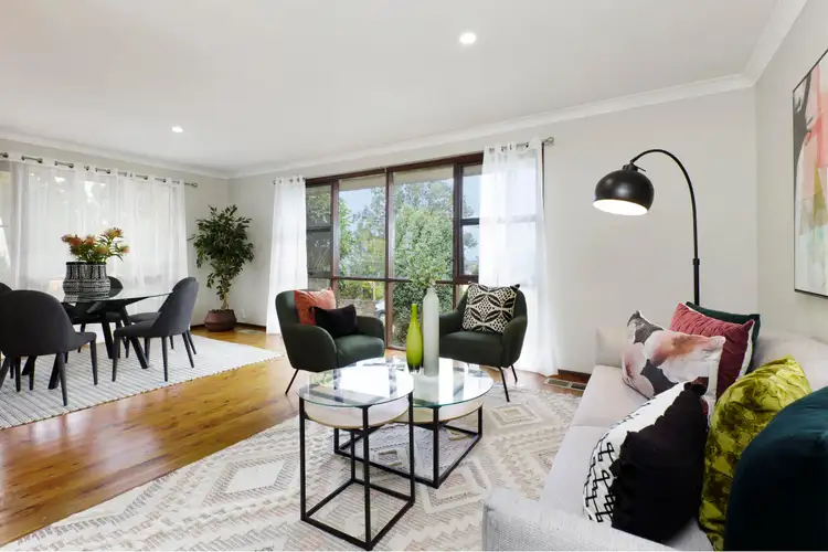 Third view of Homely house listing, 40 Woodward Street, Cromer NSW 2099