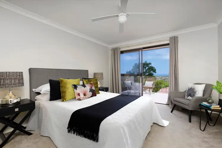Fifth view of Homely house listing, 40 Woodward Street, Cromer NSW 2099