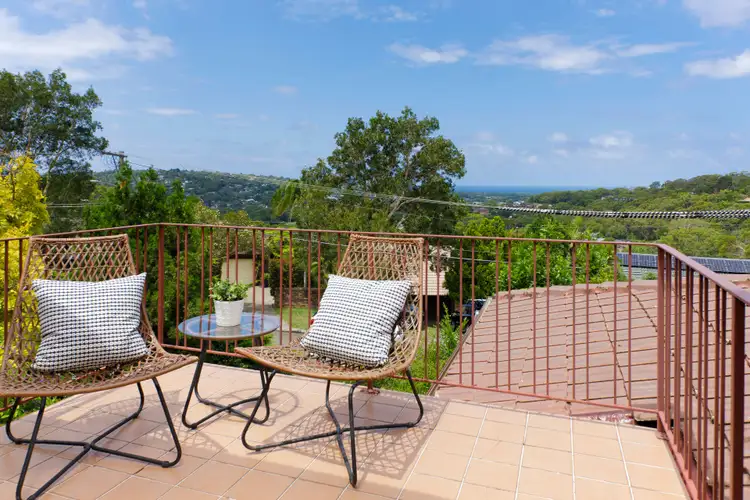 Sixth view of Homely house listing, 40 Woodward Street, Cromer NSW 2099