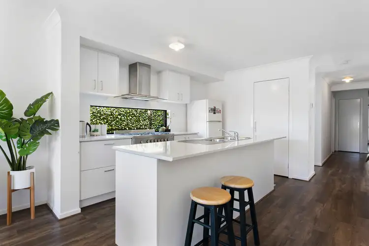 Second view of Homely house listing, 44 Lincoln Way, Doreen VIC 3754