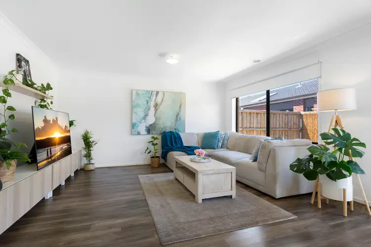 Fifth view of Homely house listing, 44 Lincoln Way, Doreen VIC 3754