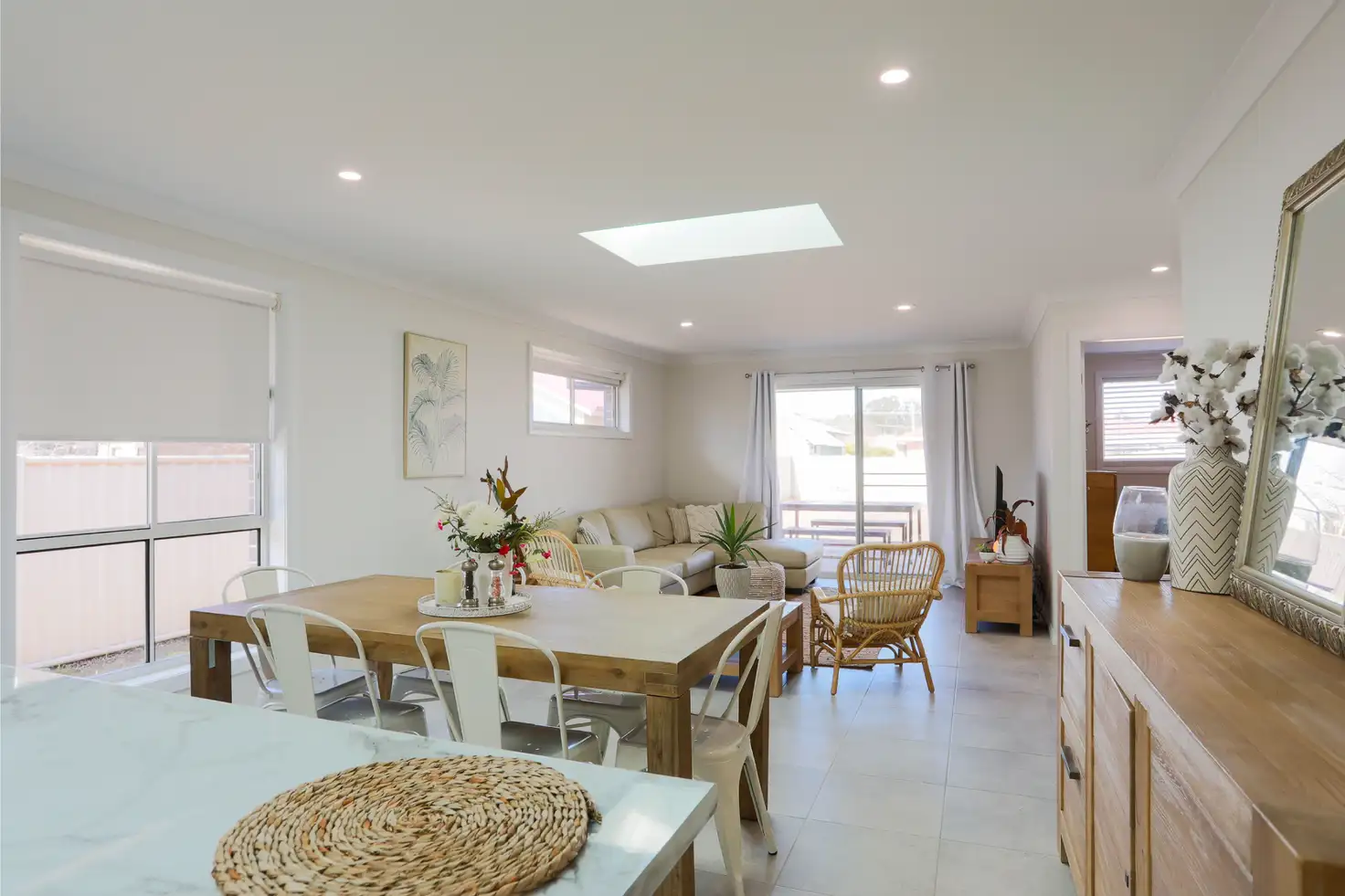 Main view of Homely unit listing, 1/8 Enid Street, Armidale NSW 2350