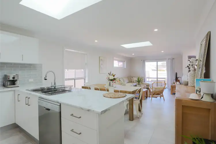 Second view of Homely unit listing, 1/8 Enid Street, Armidale NSW 2350