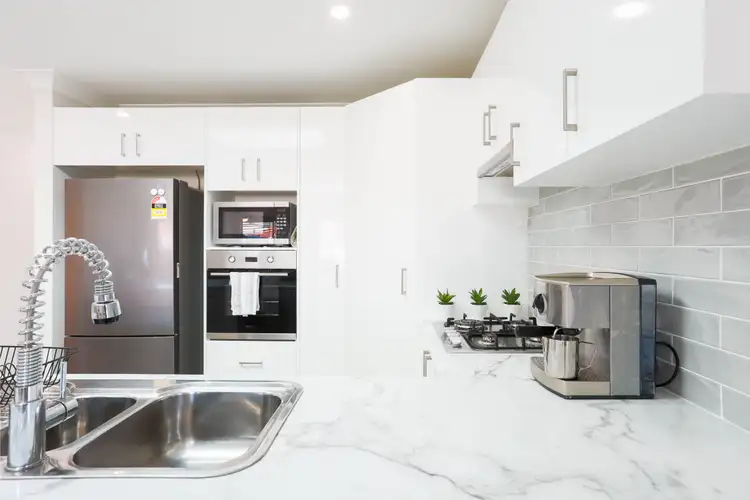 Third view of Homely unit listing, 1/8 Enid Street, Armidale NSW 2350