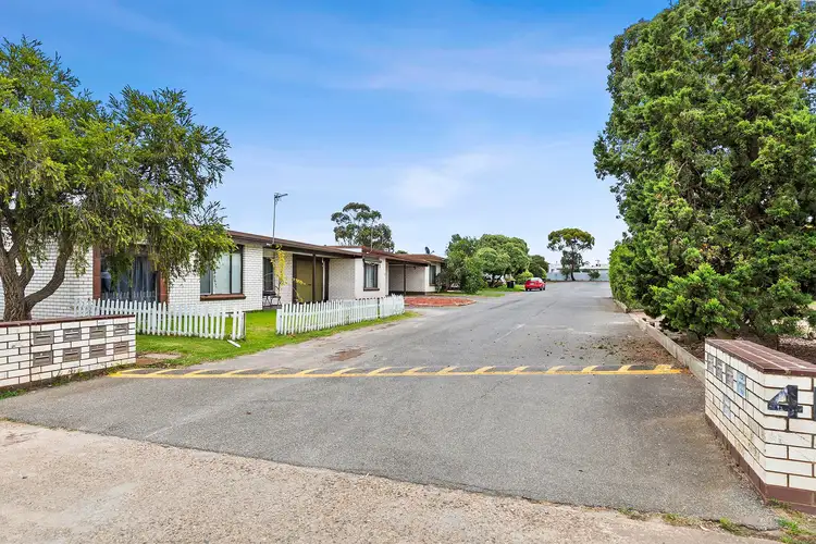 Main view of Homely unit listing, 2/41 Grano Street, Ararat VIC 3377