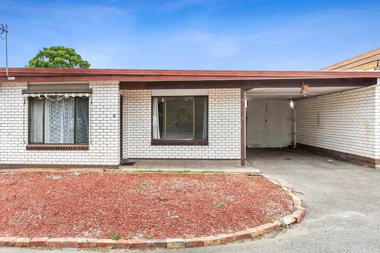 Second view of Homely unit listing, 2/41 Grano Street, Ararat VIC 3377