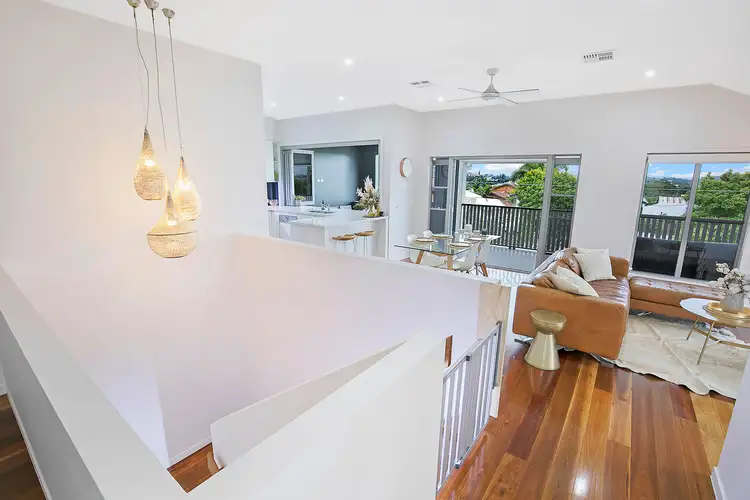 Fourth view of Homely townhouse listing, 1/27 Hunter Street, Wooloowin QLD 4030