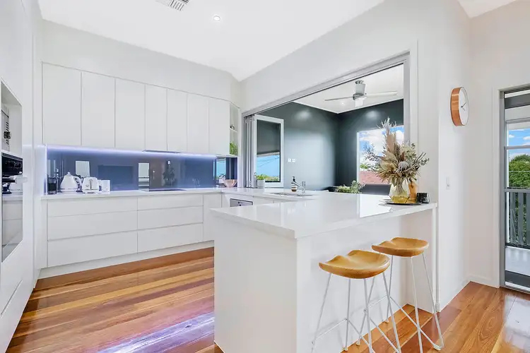 Fifth view of Homely townhouse listing, 1/27 Hunter Street, Wooloowin QLD 4030