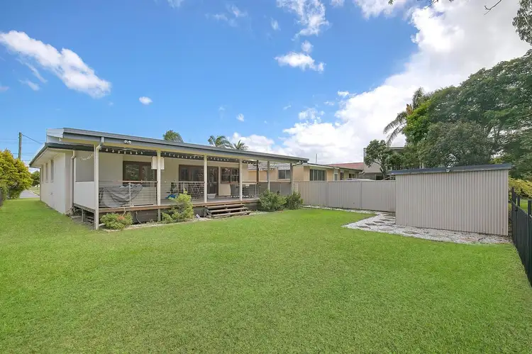 70 Elliott Road, Banyo QLD 4014