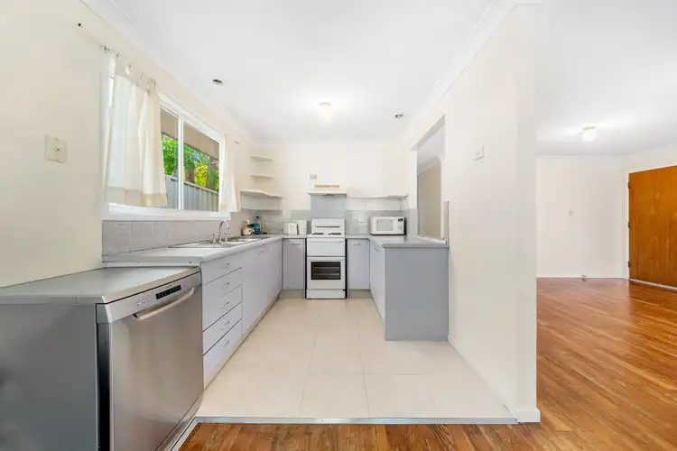 Second view of Homely house listing, 43 Leumeah Avenue, Chain Valley Bay NSW 2259