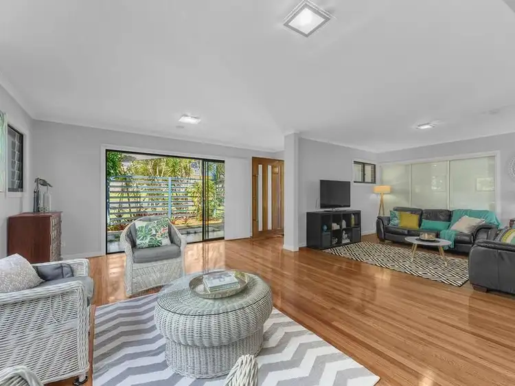 Main view of Homely house listing, 1 Essex Street, Virginia QLD 4014