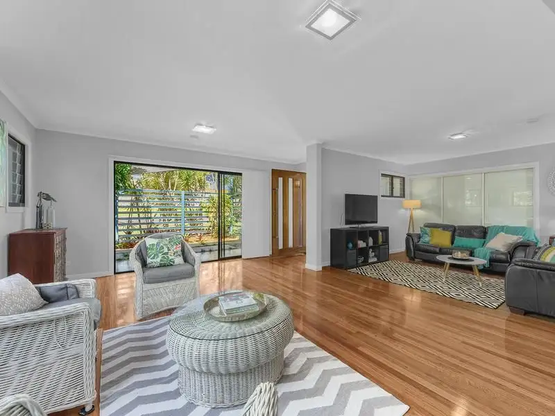 Main view of Homely house listing, 1 Essex Street, Virginia QLD 4014