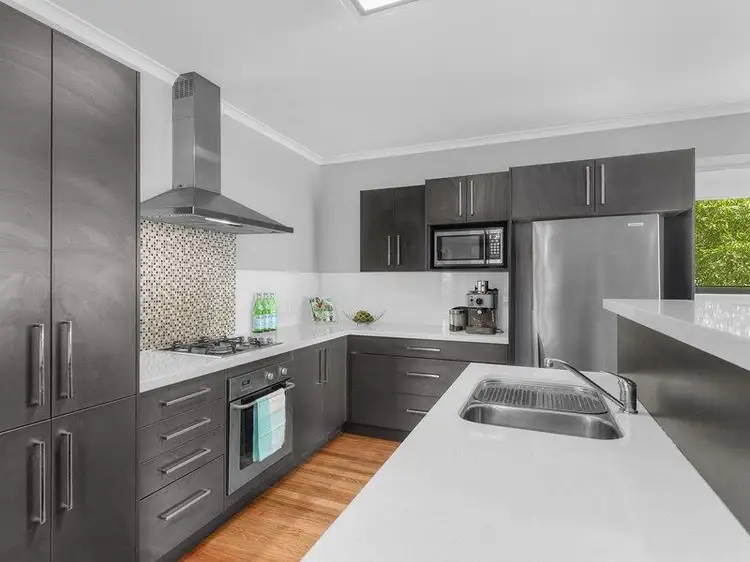 Fourth view of Homely house listing, 1 Essex Street, Virginia QLD 4014