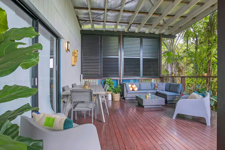 Sixth view of Homely house listing, 1 Essex Street, Virginia QLD 4014