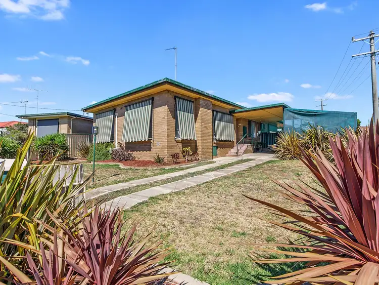 17 Redbank Road, Seymour VIC 3660
