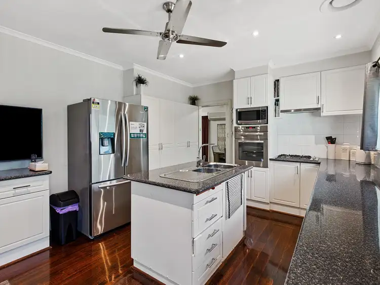 Second view of Homely house listing, 17 Redbank Road, Seymour VIC 3660