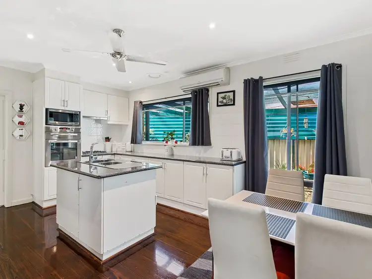 Third view of Homely house listing, 17 Redbank Road, Seymour VIC 3660