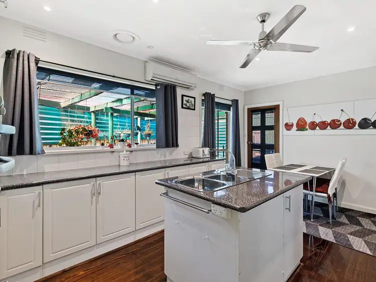 Fourth view of Homely house listing, 17 Redbank Road, Seymour VIC 3660