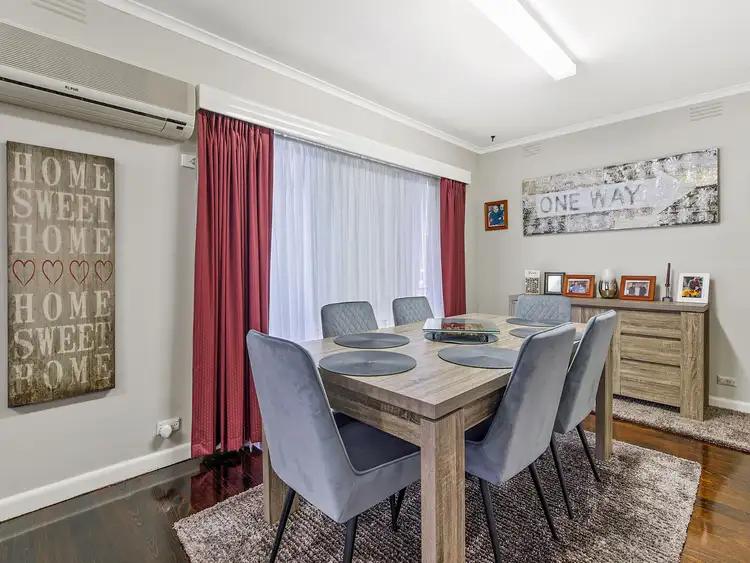 Fifth view of Homely house listing, 17 Redbank Road, Seymour VIC 3660