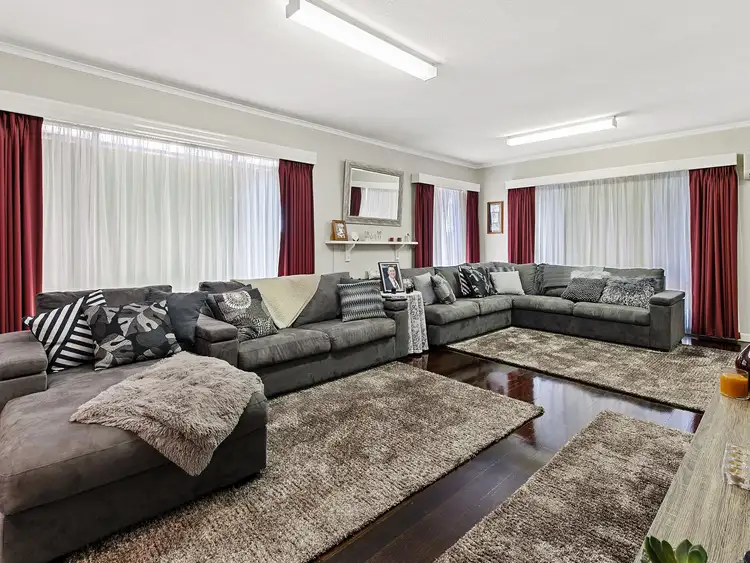 Sixth view of Homely house listing, 17 Redbank Road, Seymour VIC 3660