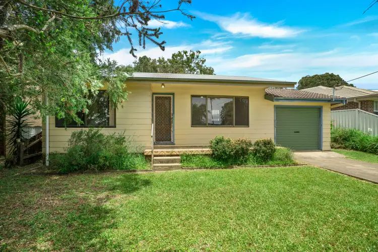 46 Brighton Parade, Culburra Beach NSW 2540