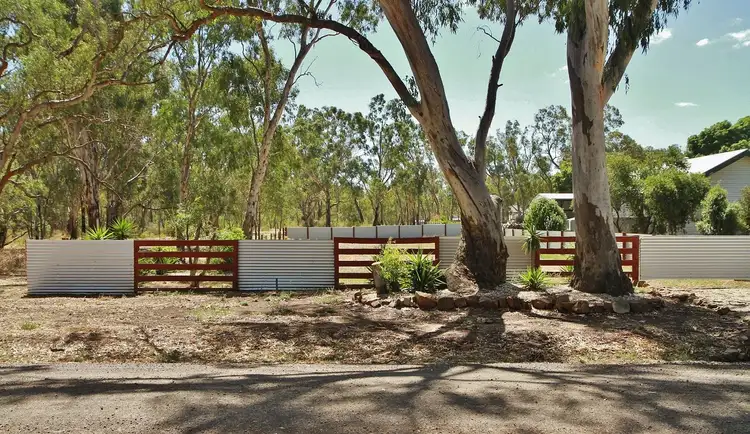 Main view of Homely land listing, 13 Routledge Street, Heathcote VIC 3523
