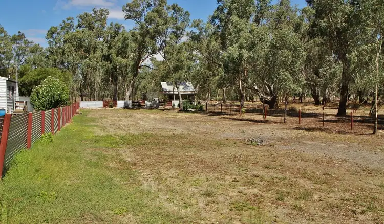 Second view of Homely land listing, 13 Routledge Street, Heathcote VIC 3523