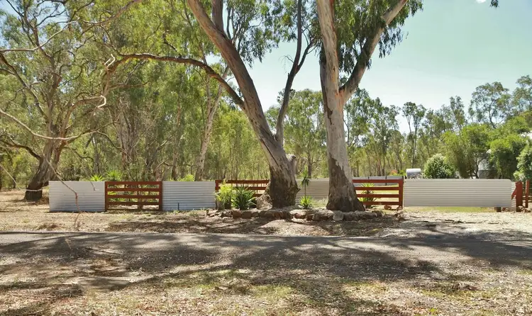 Third view of Homely land listing, 13 Routledge Street, Heathcote VIC 3523