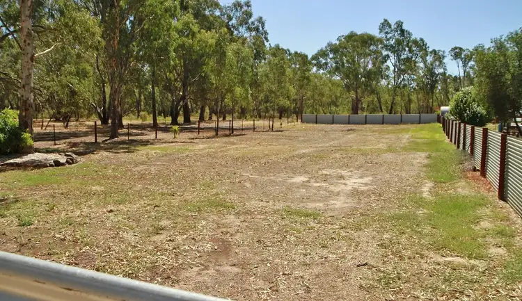 Fourth view of Homely land listing, 13 Routledge Street, Heathcote VIC 3523