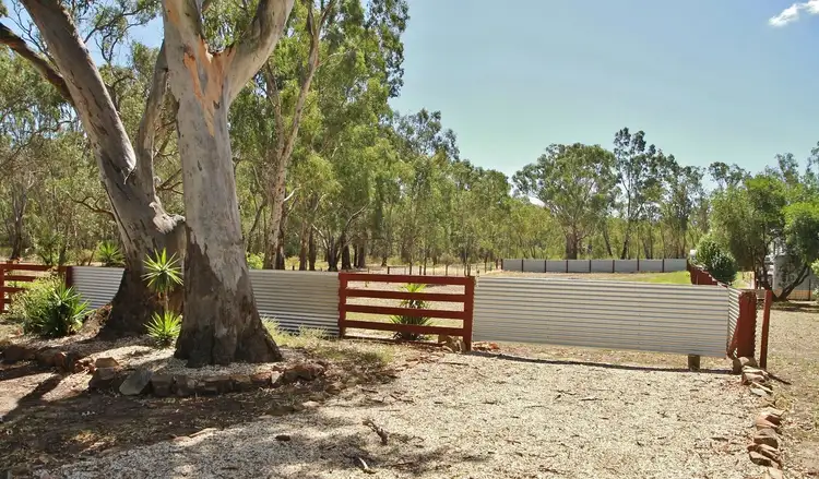 Fifth view of Homely land listing, 13 Routledge Street, Heathcote VIC 3523