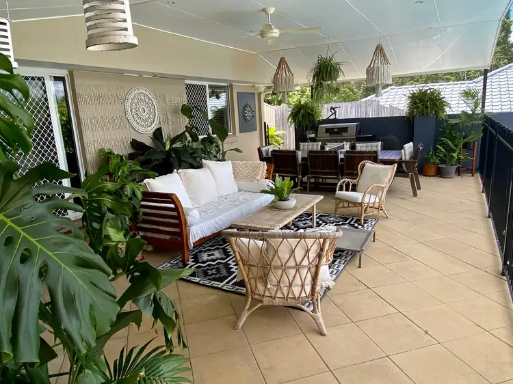 Second view of Homely house listing, 1 Peal Court, Carrara QLD 4211