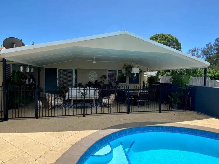 Third view of Homely house listing, 1 Peal Court, Carrara QLD 4211