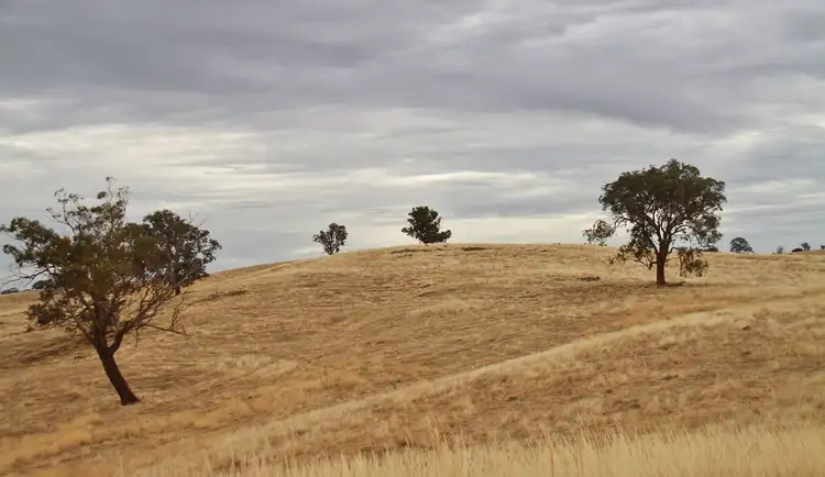 Fourth view of Homely land listing, 142 Wild Duck Road, Heathcote VIC 3523