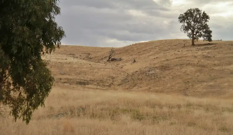 Fifth view of Homely land listing, 142 Wild Duck Road, Heathcote VIC 3523