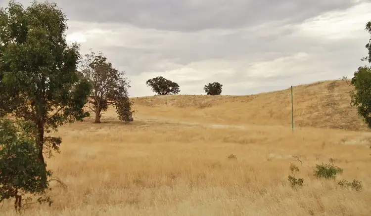 Seventh view of Homely land listing, 142 Wild Duck Road, Heathcote VIC 3523