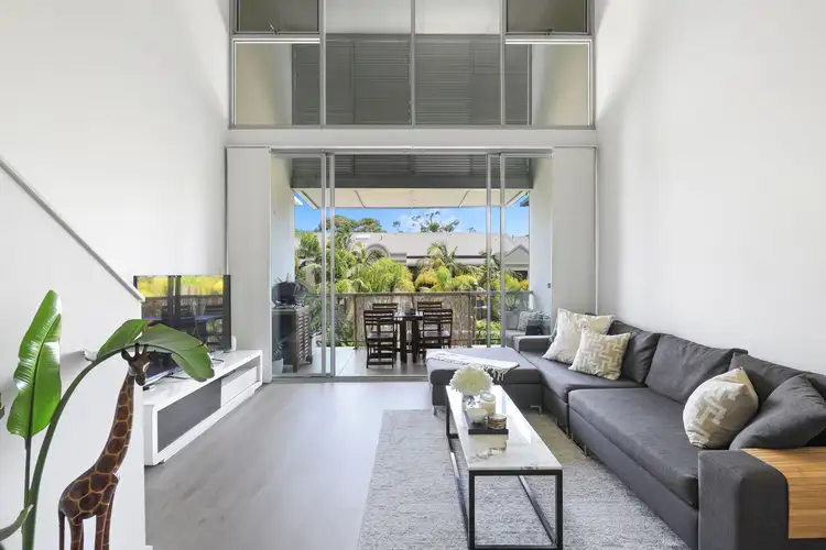 55/95 Euston Road, Alexandria NSW 2015