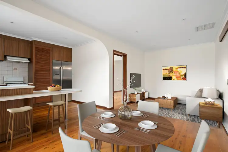 Second view of Homely house listing, 27 Hermitage Crescent, Bundoora VIC 3083