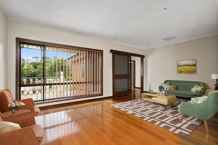 Third view of Homely house listing, 27 Hermitage Crescent, Bundoora VIC 3083