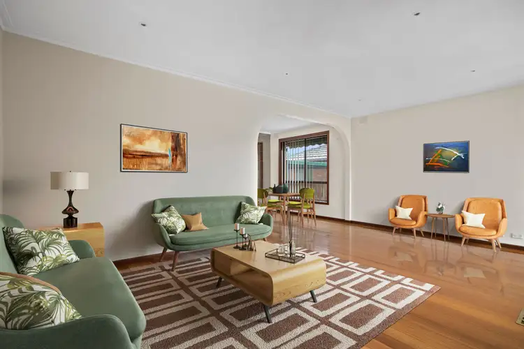 Fourth view of Homely house listing, 27 Hermitage Crescent, Bundoora VIC 3083