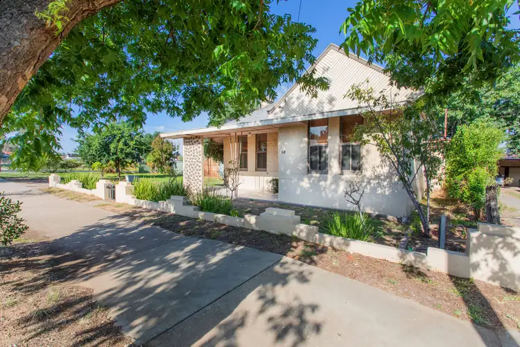 Main view of Homely house listing, 64 Darling Street, Cowra NSW 2794